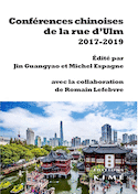 Conférences chinoises de la rue d'Ulm 2017-2019